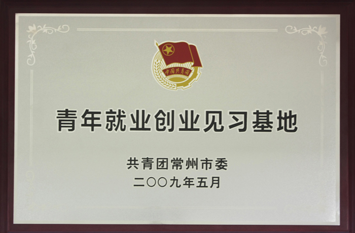 榮譽資(zi)質(zhi)
