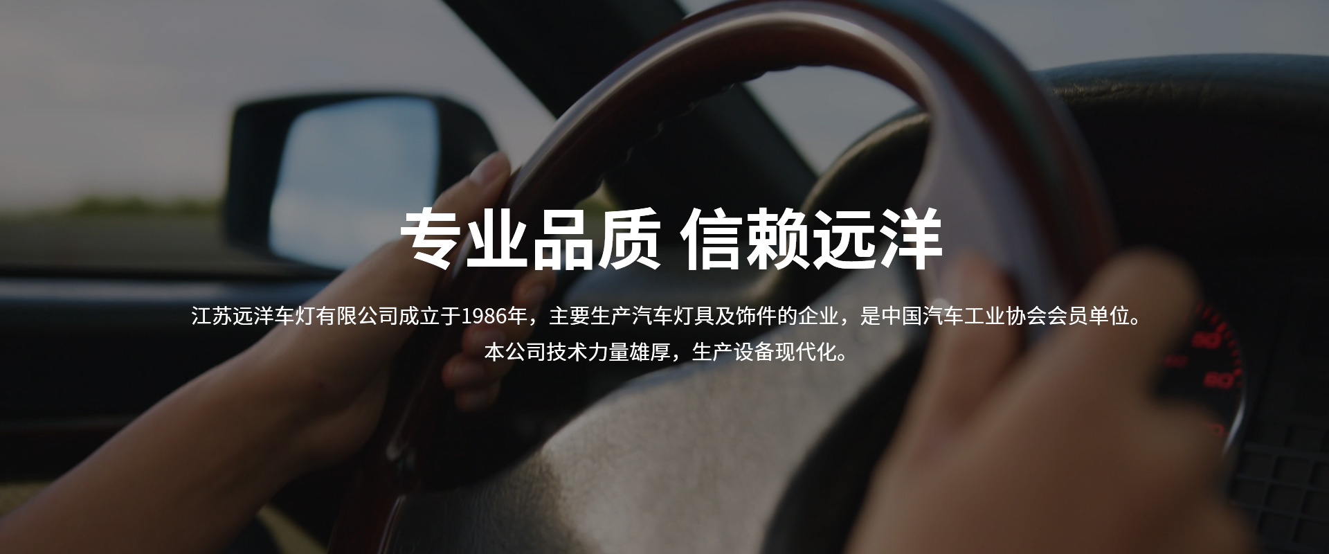 遠(yuǎn)洋